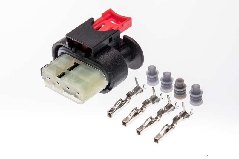 Kit reparare conector electric